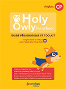 Holy Owly CP
Guide p&eacute;dagogique